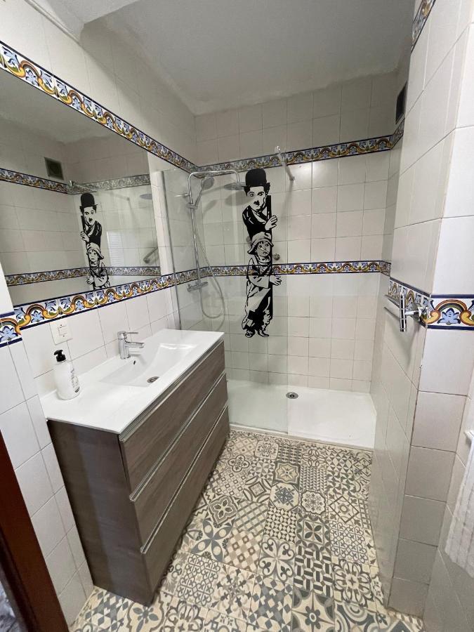 Holiday home El Campo *