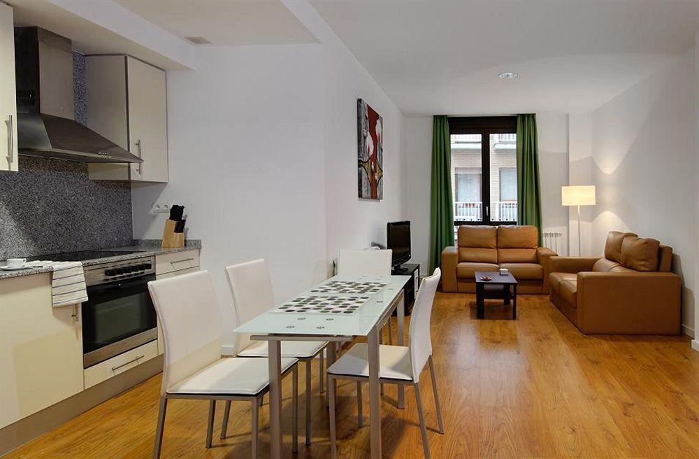 Casa Palacio De Sitios Apartamento *