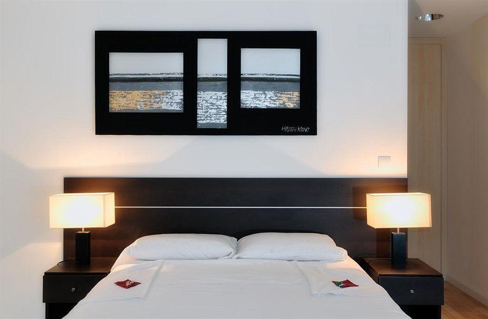 Casa Palacio De Sitios Apartamento Zaragoza