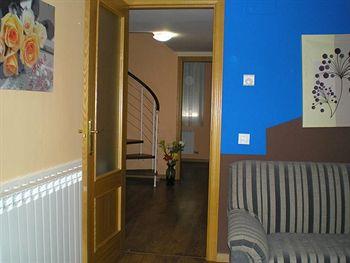 Paris Centro Apartamento