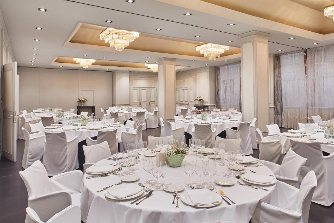 Hotel Silken Reino De Aragón 4*