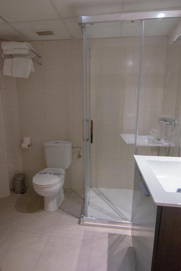 Hotel Hispania Zaragoza