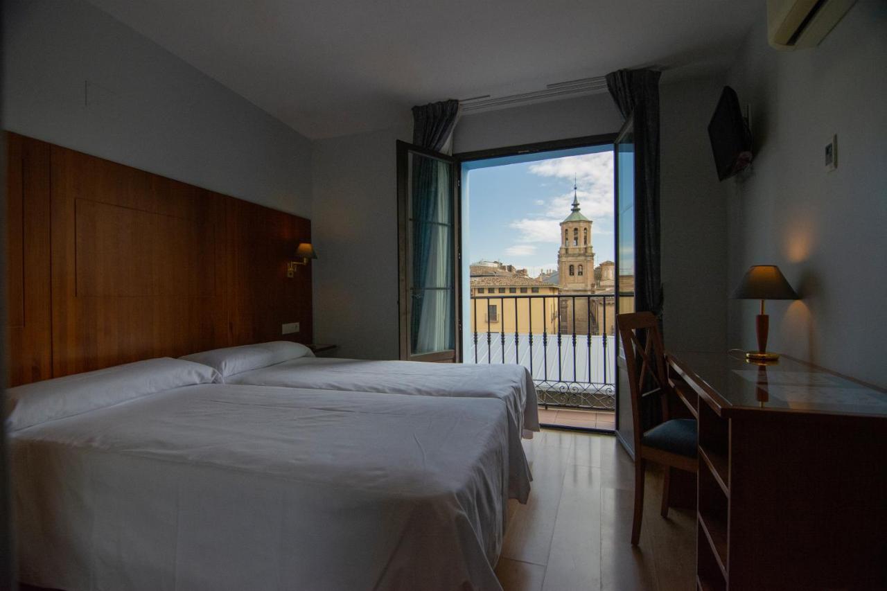 Hispania Hotel