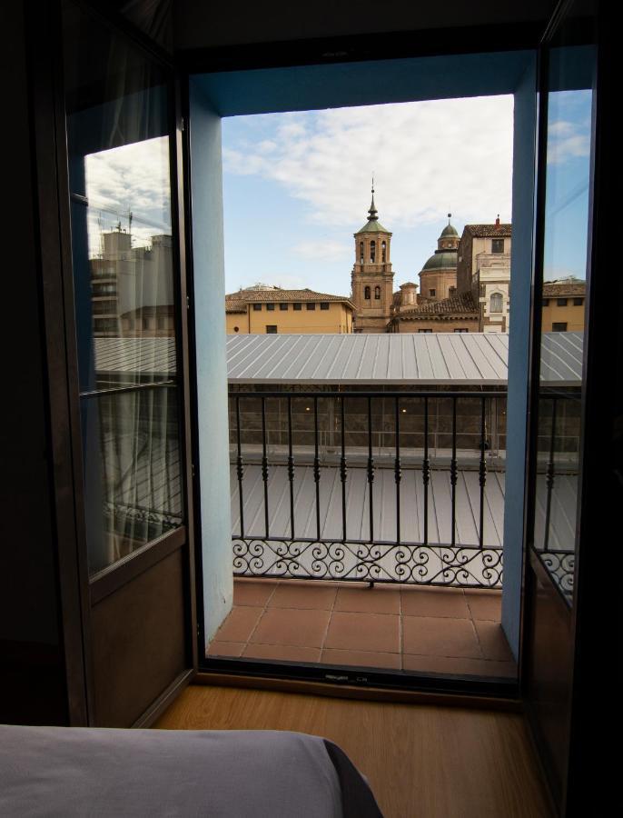 Hispania Zaragoza