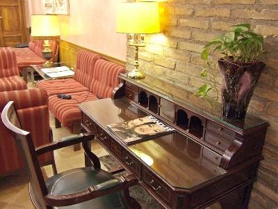Avenida Hotel Zaragoza
