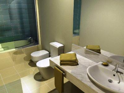 Eurostars Hotel 4*