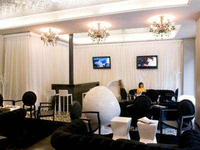 Pilar Plaza Hotel Zaragoza