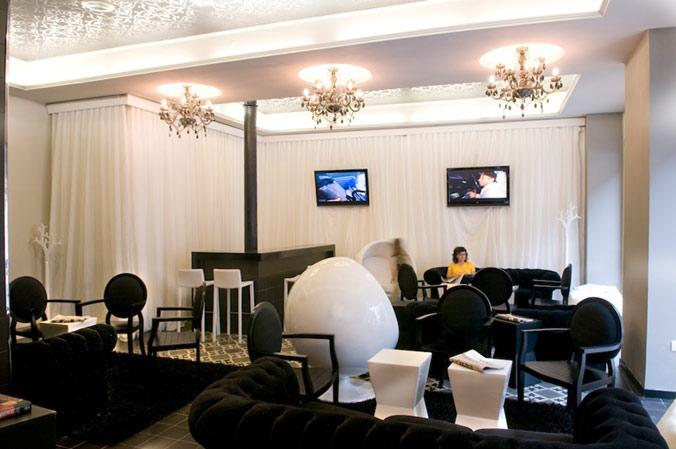 Hotel Pilar Plaza