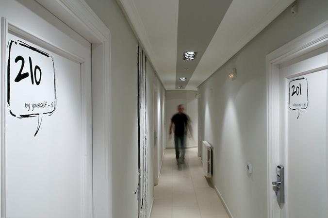 Pilar Plaza Hotel