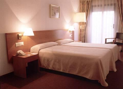 Hotel Don Jaime 54