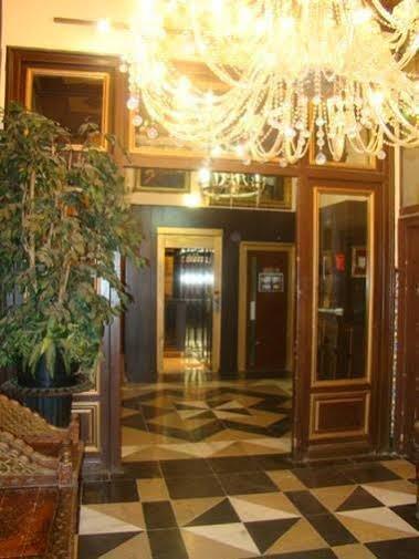 Paris Centro Hotel Zaragoza