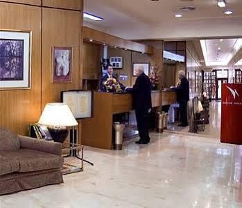 Don Jaime 54 Hotel 3*
