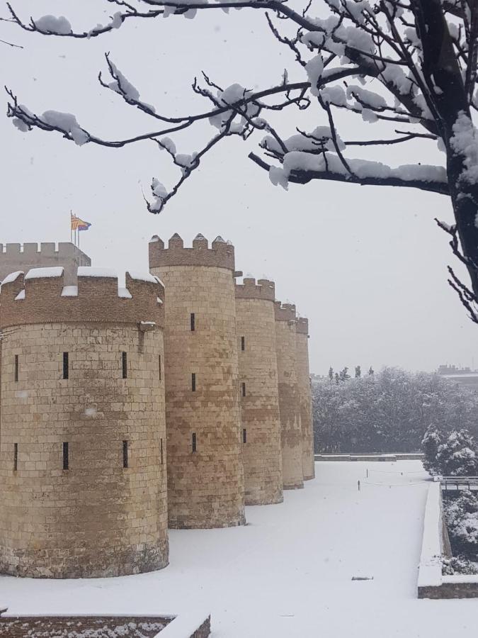 El Balcón De Pilar *