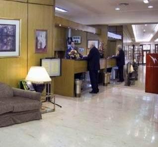 Hotel Don Jaime 54 3*