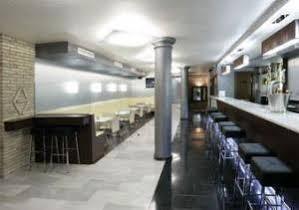 San Valero Hotel Zaragoza