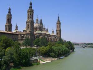 San Valero 2* Zaragoza