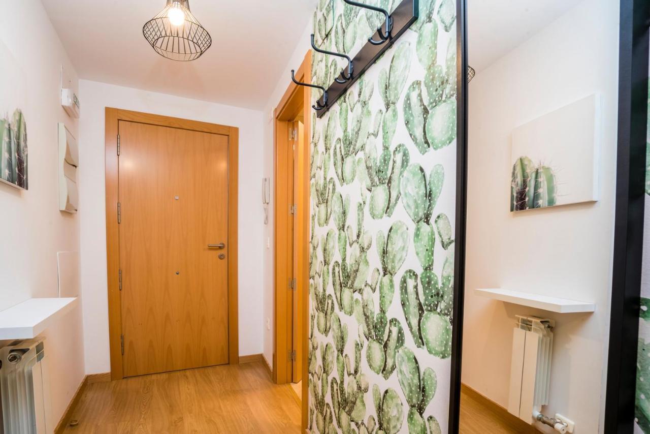 Az El Balcón De Espoz Y Mina Ii Apartamento