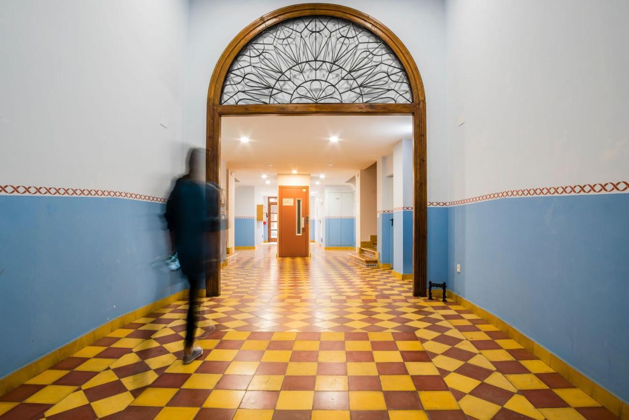 Apartamento Az El Balcón De Espoz Y Mina Ii *