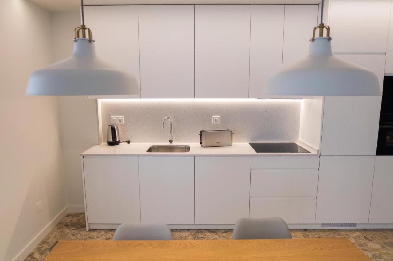 Apartamento Dos Torres Lórien Edificio De Con Ubicación Privilegiada En Calle Alfonso I *