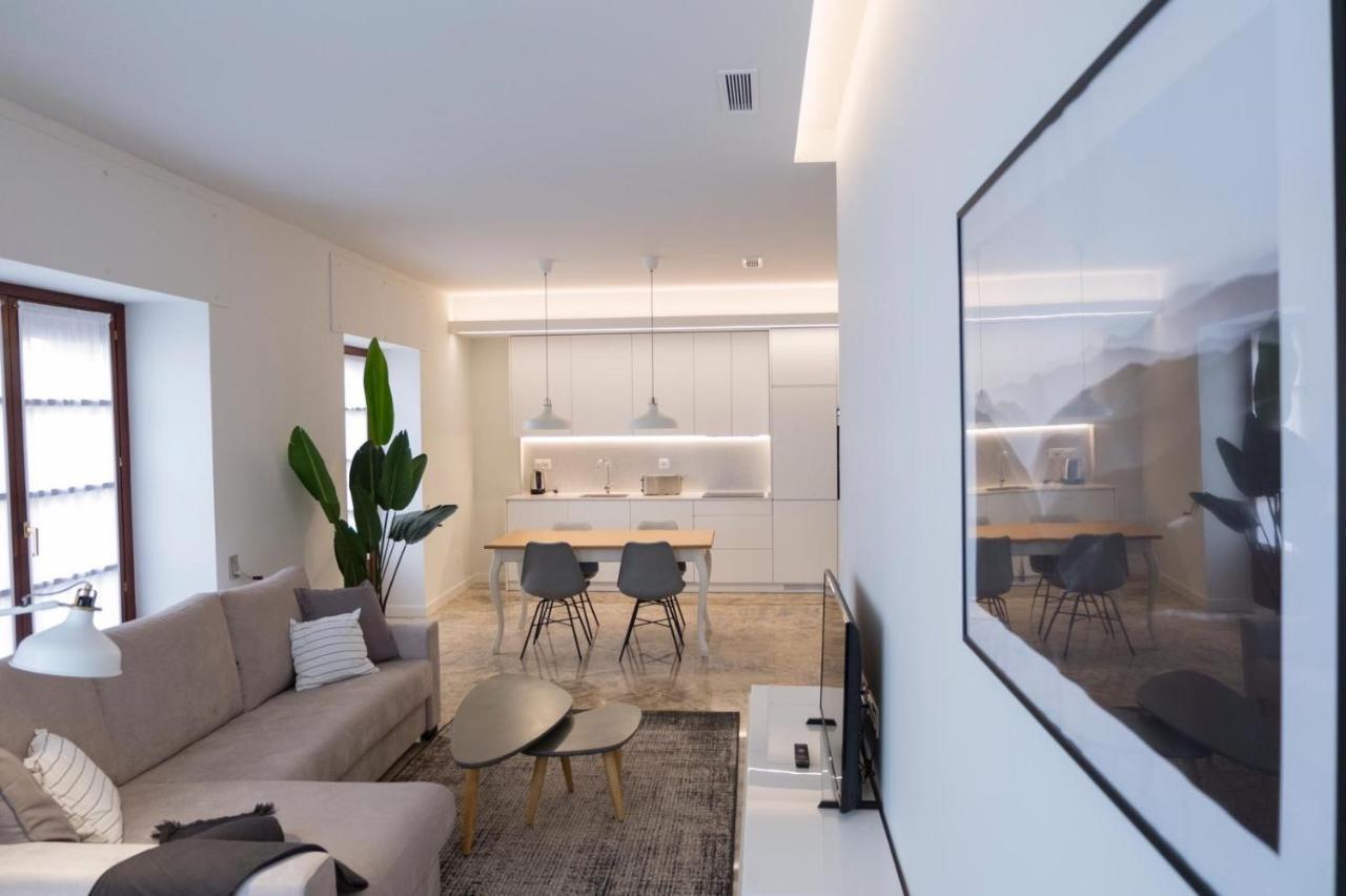 Dos Torres Lórien Edificio De Con Ubicación Privilegiada En Calle Alfonso I Apartamento *