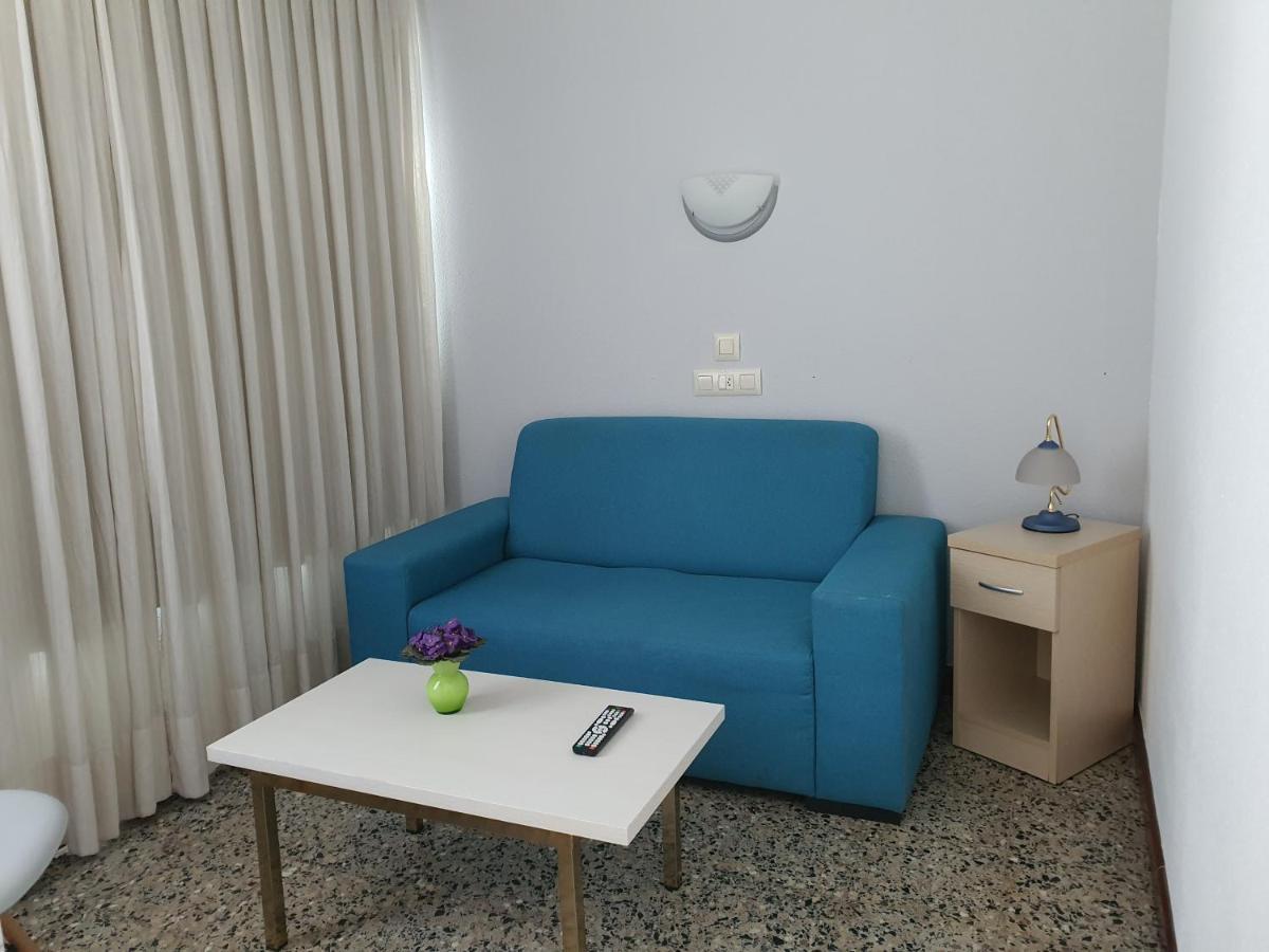 Hotel Cogullada Zaragoza