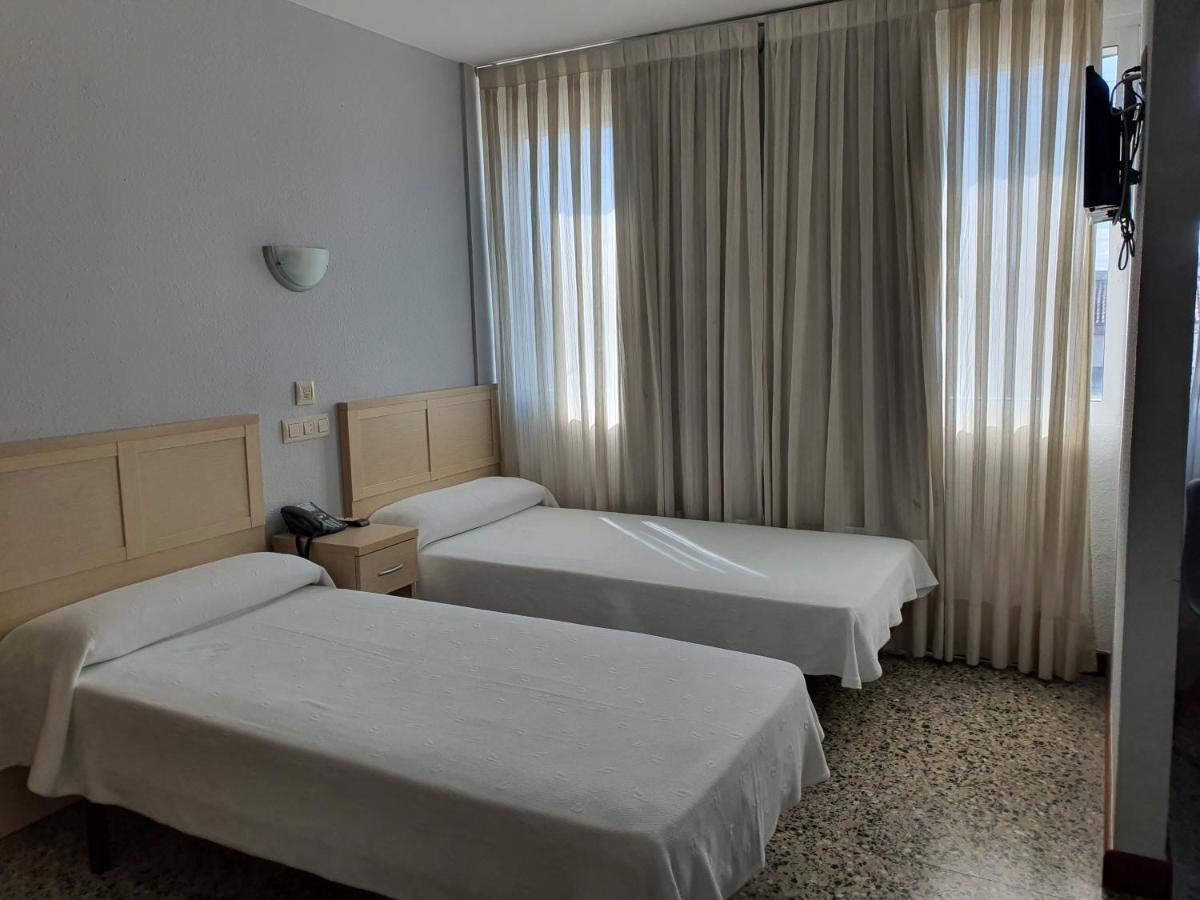 Cogullada Hotel
