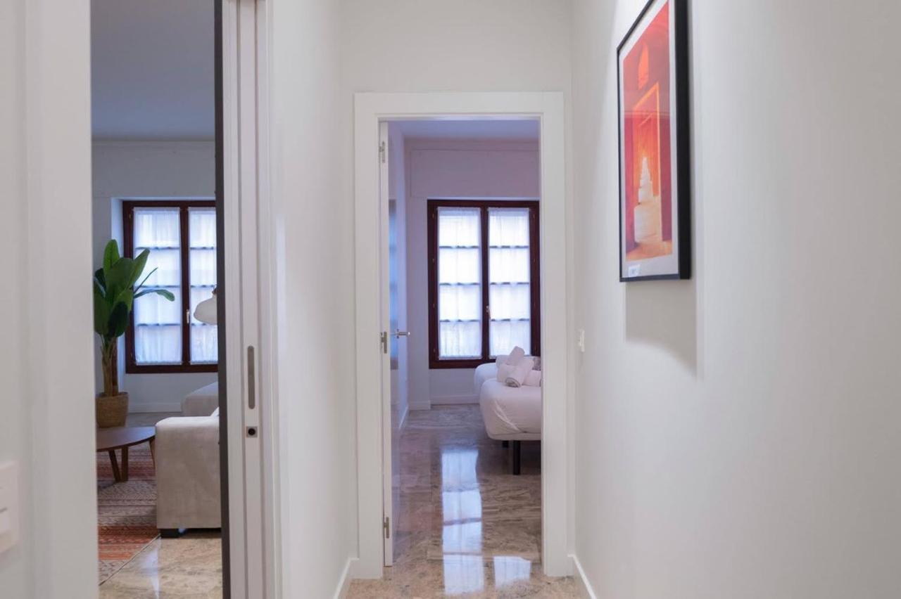 Dos Torres Exclusivos En Calle Alfonso I Apartment *
