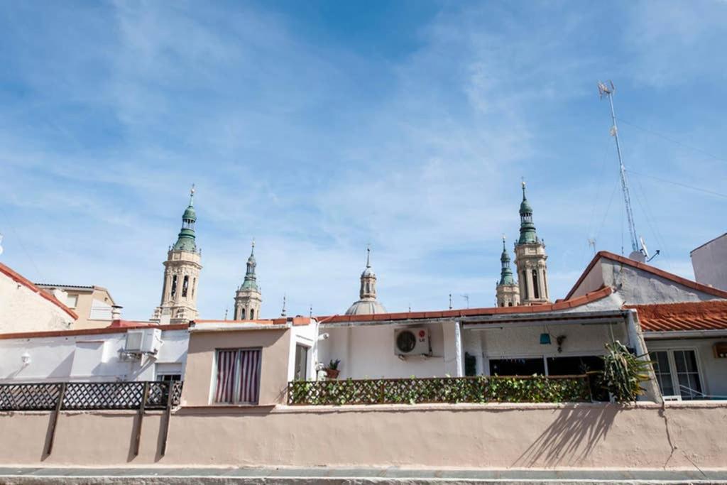 Apartamento Luminoso Junto Al Pilar Apartamento *