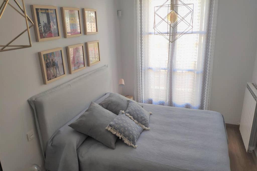 Apartamento Luminoso Junto Al Pilar Apartamento Zaragoza