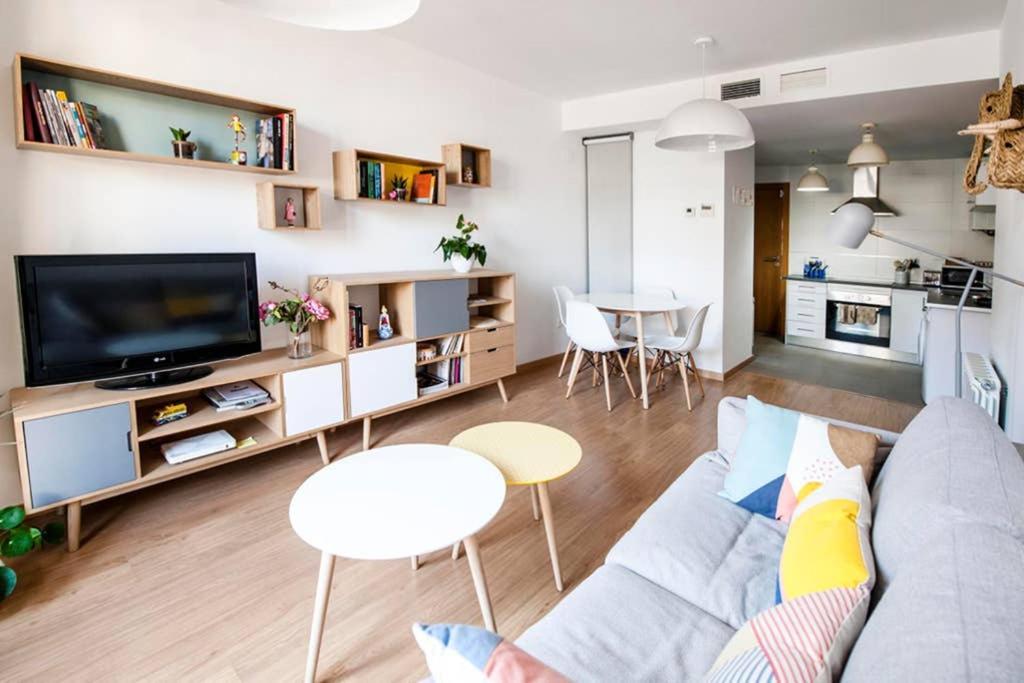 Apartamento Apartamento Luminoso Junto Al Pilar *