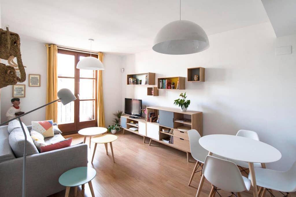 Apartamento Apartamento Luminoso Junto Al Pilar Zaragoza