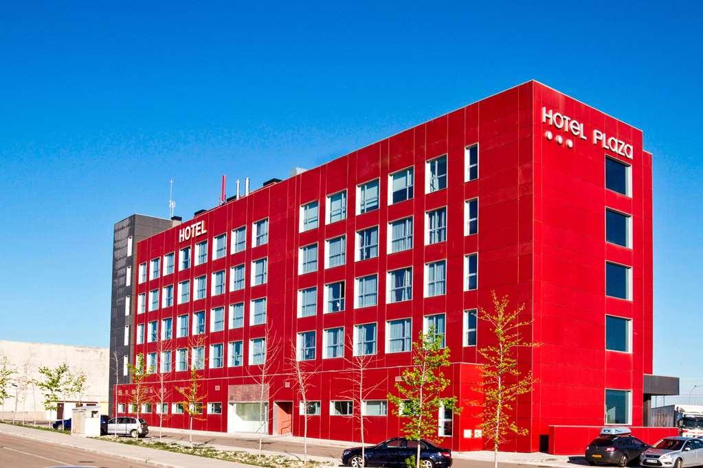 Hotel Sercotel Plaza Feria 4*