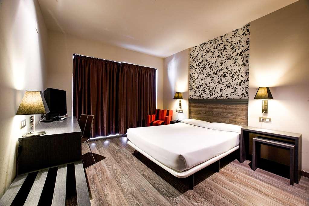 Hotel Sercotel Plaza Feria Zaragoza