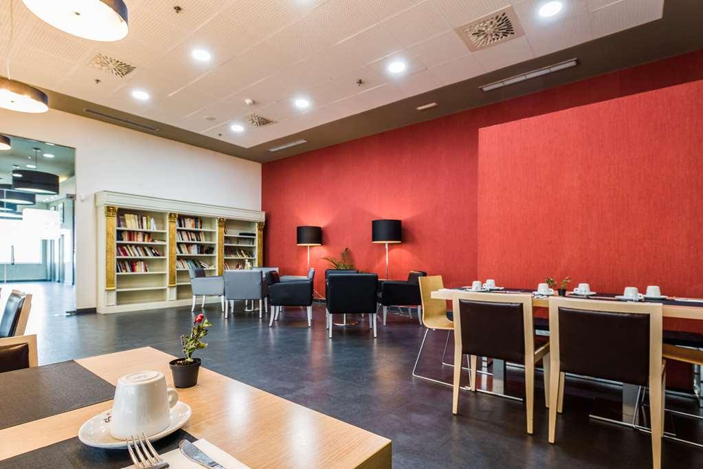 Hotel Sercotel Plaza Feria Zaragoza