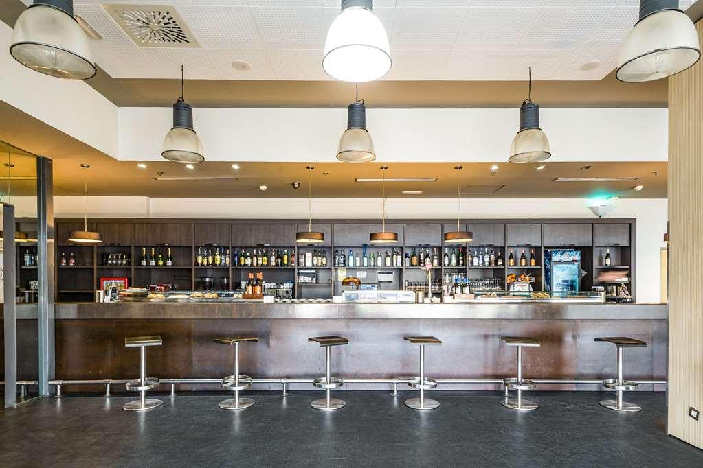 Sercotel Plaza Feria Hotel Zaragoza