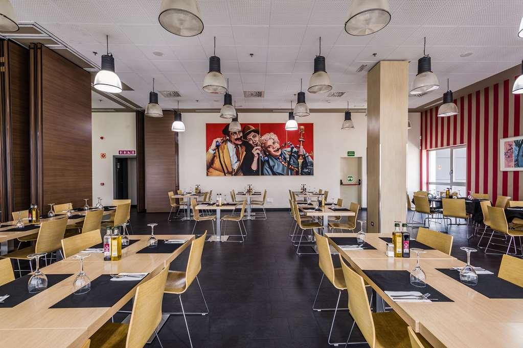 Sercotel Plaza Feria 4* Zaragoza