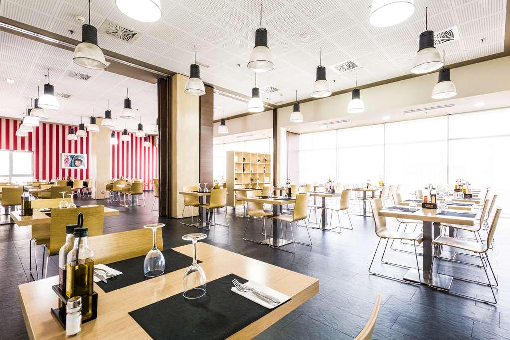 Hotel Sercotel Plaza Feria 4*