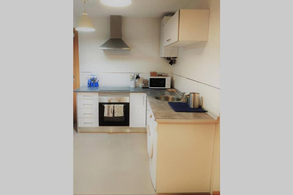 Apartamento Luminoso Junto Al Pilar * Zaragoza