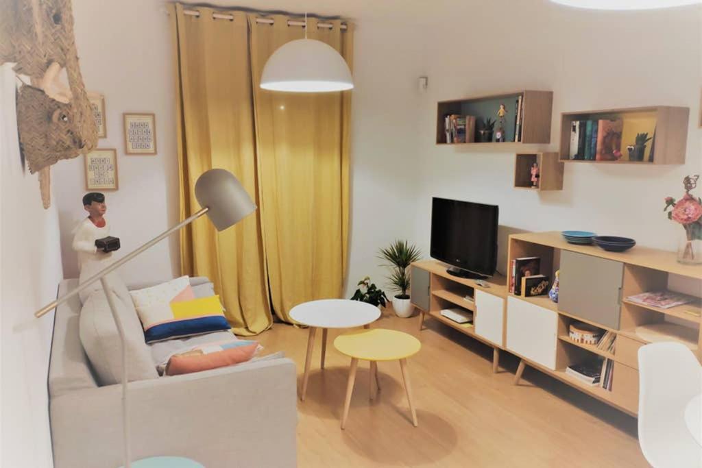 Apartamento Apartamento Luminoso Junto Al Pilar *
