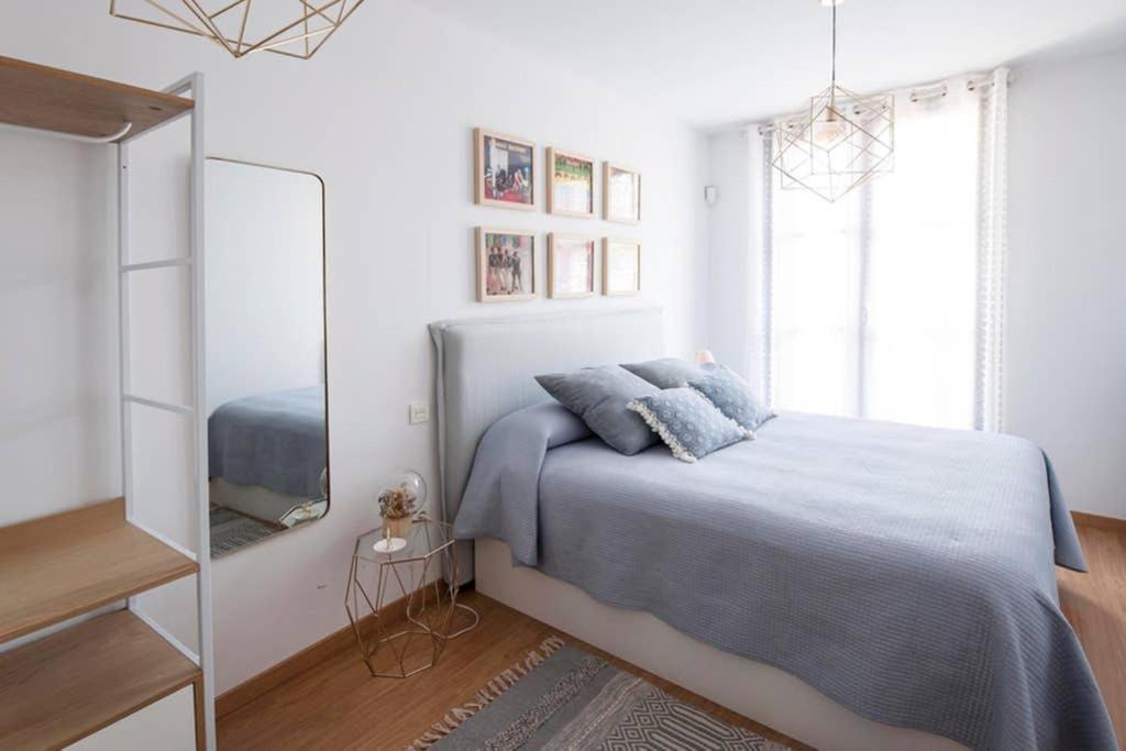 Apartamento Luminoso Junto Al Pilar * Zaragoza