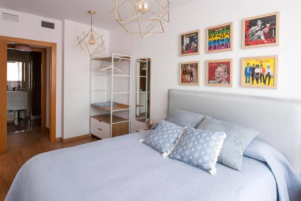 Apartamento Apartamento Luminoso Junto Al Pilar