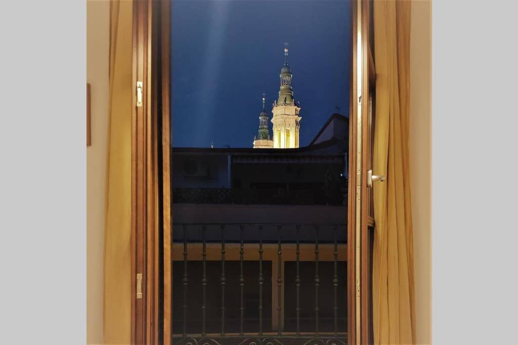 Apartamento Luminoso Junto Al Pilar Apartamento *