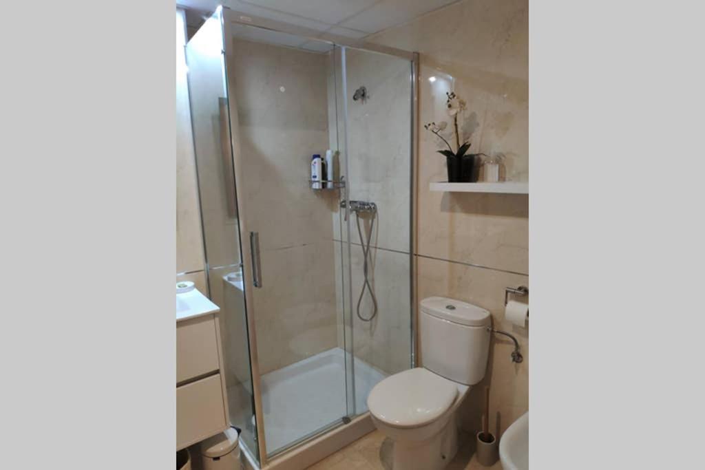 Apartamento Apartamento Luminoso Junto Al Pilar