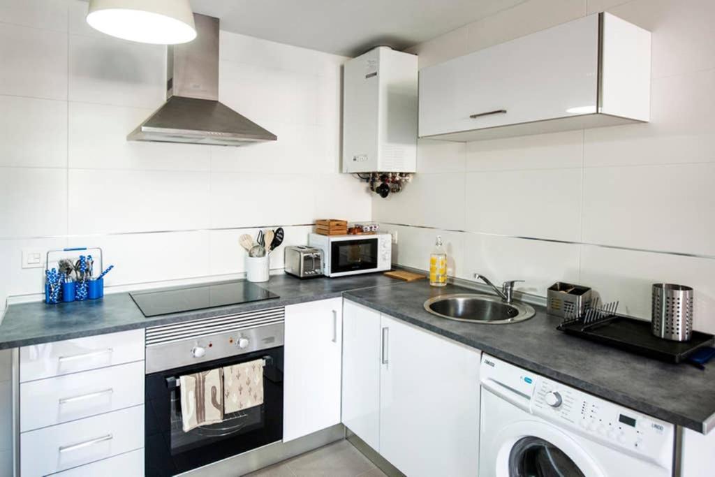 Apartamento Apartamento Luminoso Junto Al Pilar *