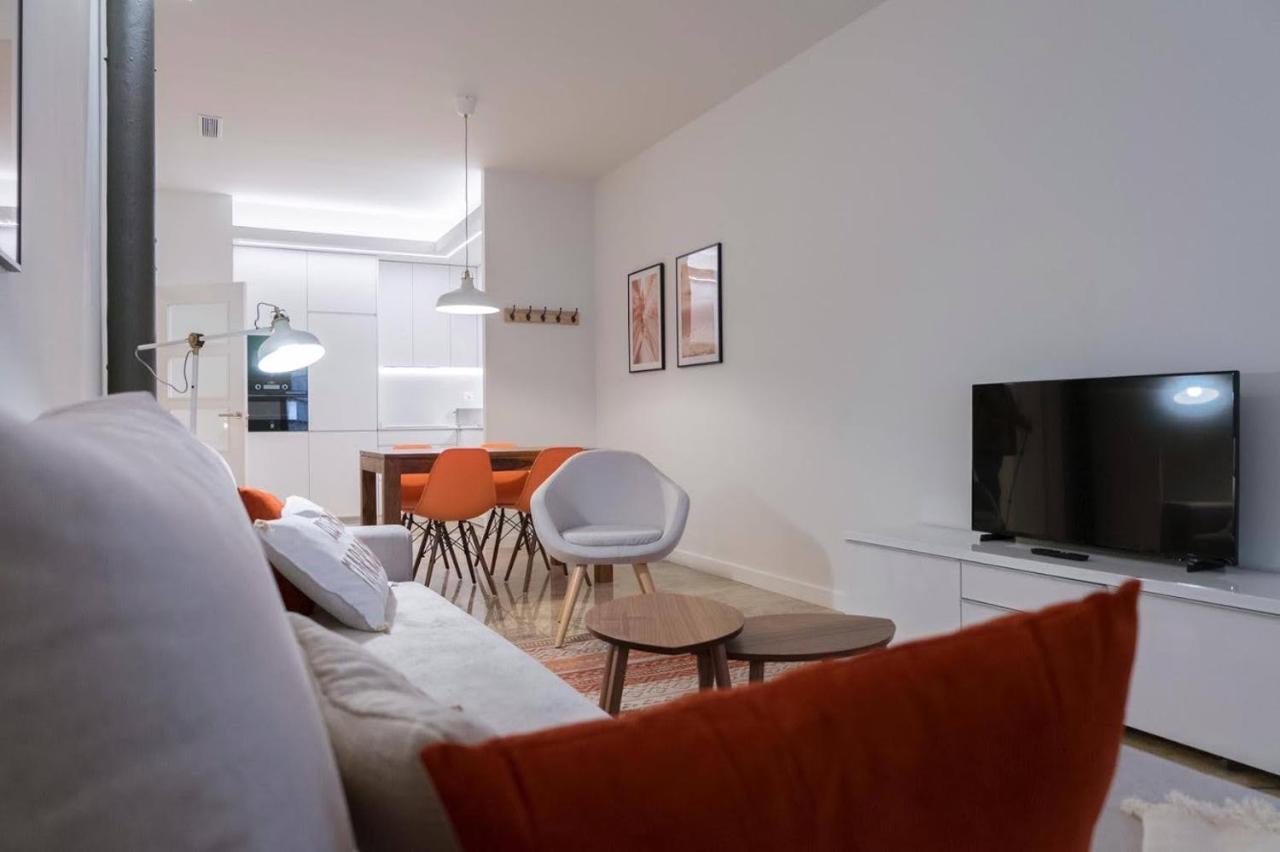 Dos Torres Lórien Edificio De Con Ubicación Privilegiada En Calle Alfonso I Apartamento Zaragoza