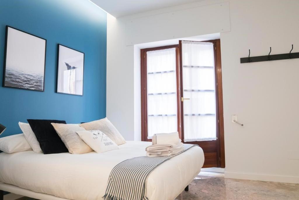 Dos Torres Lórien Edificio De Con Ubicación Privilegiada En Calle Alfonso I Apartamento *