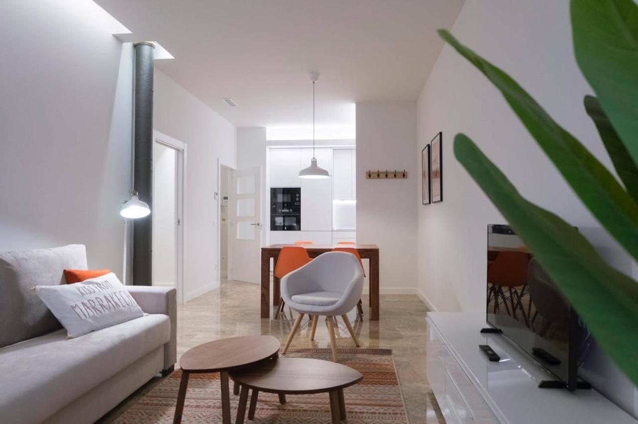 Apartamento Dos Torres Lórien Edificio De Con Ubicación Privilegiada En Calle Alfonso I Zaragoza