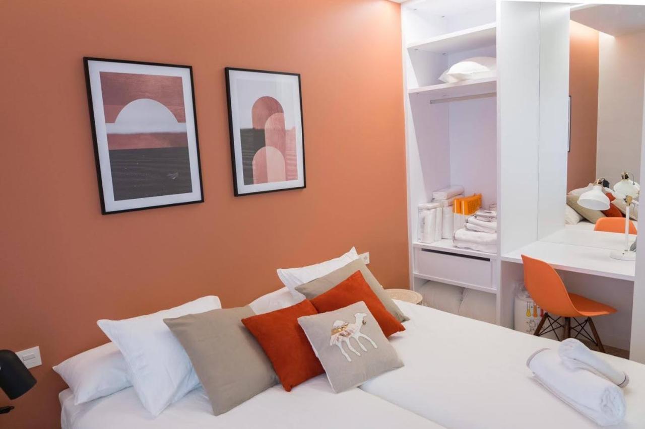 Apartamento Dos Torres Lórien Edificio De Con Ubicación Privilegiada En Calle Alfonso I Zaragoza