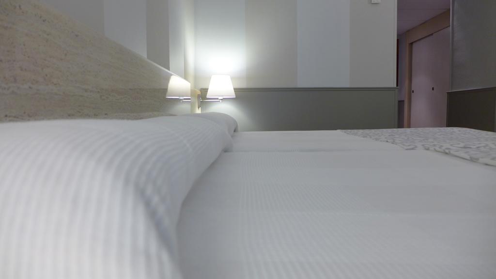 Hotel Rio Arga Zaragoza