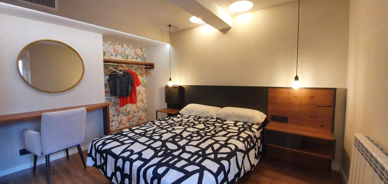 Apartamento El Pilar Céntrico Ascensor Cocina Wifi En By Lodom